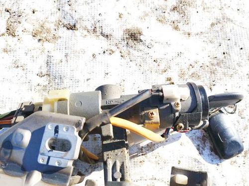 Used Ignition barrel Ignition barrel 34920946 34920946
