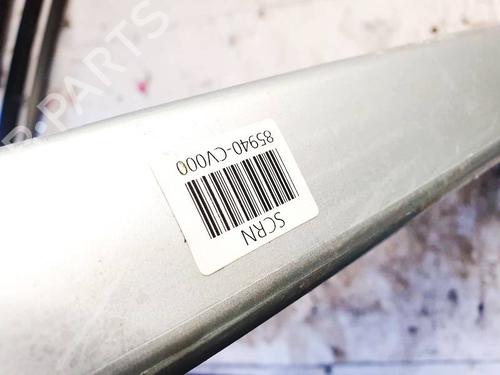 Rear parcel shelf KIA EV6 (CV) 77 | BP35129725C85 - Image 4