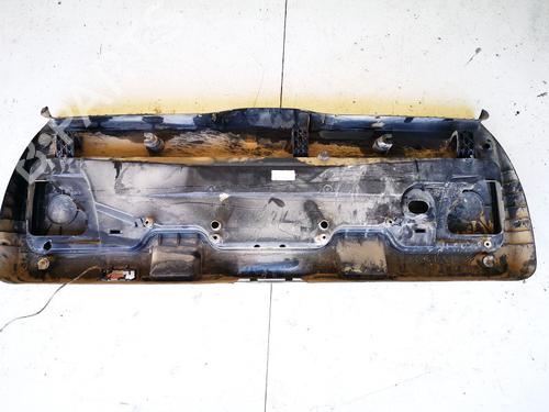 Boot lining BMW 5 (E39) 525 tds | BP35598197I3 - Image 2