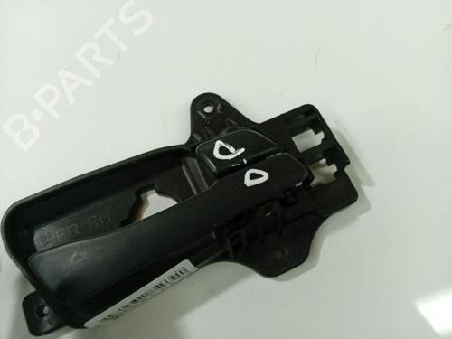 Front right interior door handle HYUNDAI i30 (FD) 1.6 CRDi | BP34832184I14 - Image 2