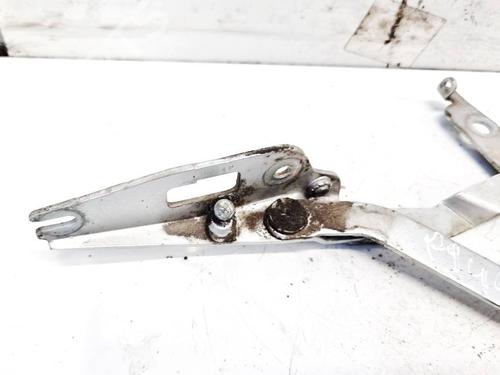 Hinge/Door check strap AUDI A4 B6 (8E2) 2.5 TDI | BP35250930C146 - Image 2