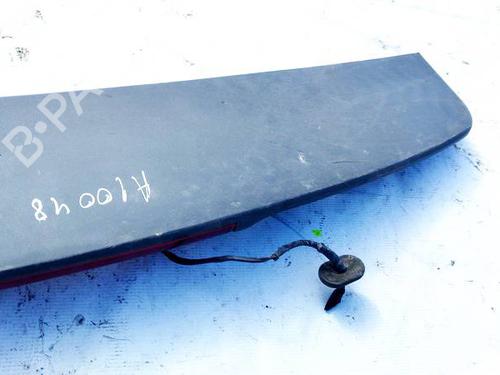 Spoiler bagklap FORD C-MAX (DM2) 1.8 | BP35074788C96 - Image 2