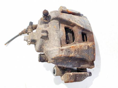 Used Left front brake caliper Left front brake caliper AUDI Q3 (8UB, 8UG) 2.0 TDI (140 hp) 35034484 35034484
