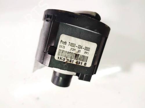 Switch VW GOLF PLUS V (5M1, 521) 1.9 TDI | BP35028753I30 - Image 3