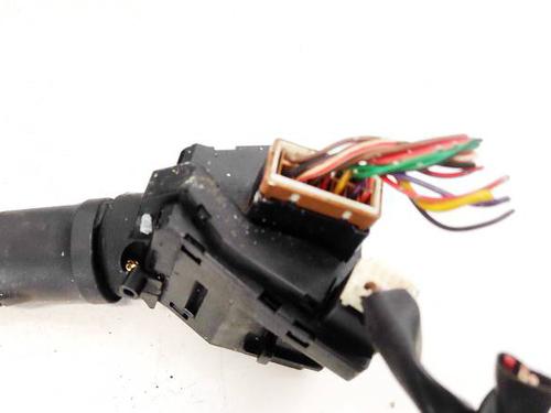 Warning switch NISSAN PRIMERA Hatchback (P12) 2.2 Di | BP35233348I22 - Image 3