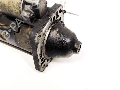 Starter JEEP CHEROKEE (KJ) 2.5 CRD 4x4 | BP35321705M8 - Image 2