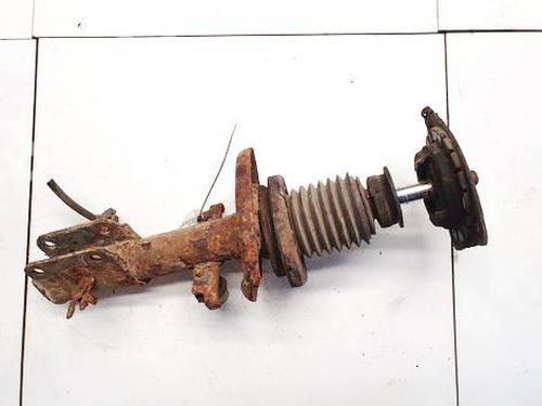 Used Left front shock absorber Left front shock absorber 35583876 35583876