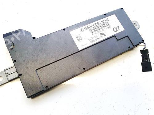 Electronic module MERCEDES-BENZ CLS (C219) CLS 320 CDI (219.322) | BP35174628M83 - Image 2