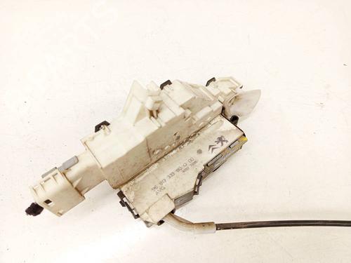 Used Front left lock Front left lock 38040423 38040423