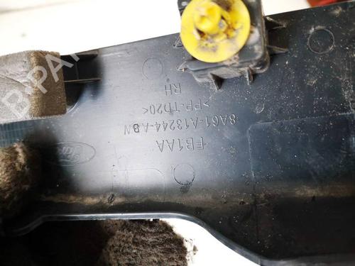 Other FORD FIESTA VI (CB1, CCN) 1.4 TDCi | BP35237996O1 - Image 3