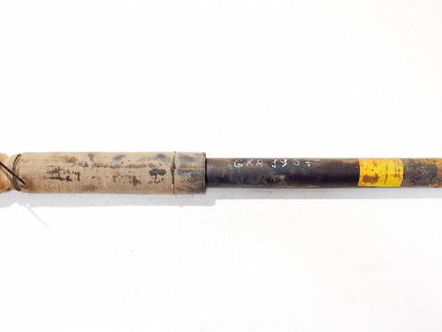 Used Left rear shock absorber Left rear shock absorber 35123939 35123939