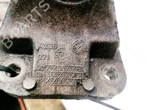 Støtte CITROËN JUMPER I Platform/Chassis (244) 2.8 HDi | BP32923769C155 - Image 3