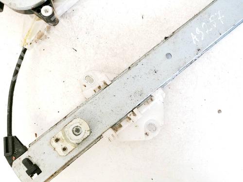 Rear right window mechanism HONDA FR-V (BE) 1.8 (BE1) | BP35022660C25 - Image 3