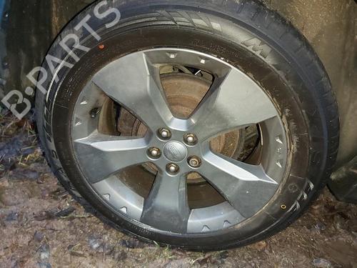 Pipe SUBARU FORESTER (SH_) 2.0 D AWD (SHH, SHD, SHN) | BP33520279M125  - Image 10