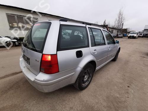 Engine mount VW BORA I (1J2) 1.9 TDI | BP32549583M89