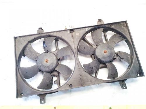 Used Fan Fan CHRYSLER VOYAGER IV (RG, RS) 2.5 CRD (141 hp) 35399848 35399848