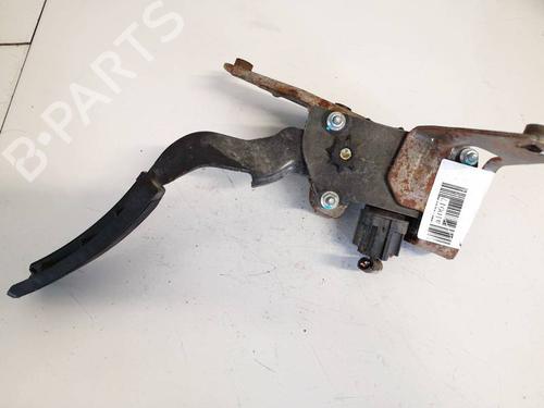 Used Pedal Pedal NISSAN QUEST (V42) 3.5 (239 hp) 35061821 35061821