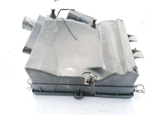 Used Air filter box Air filter box MERCEDES-BENZ M-CLASS (W163) ML 320 (163.154) (218 hp) 35514469 35514469