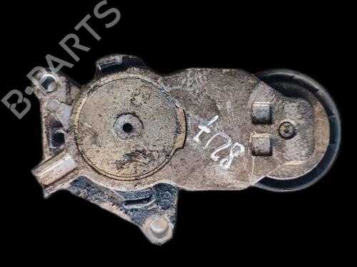 Pulley MAZDA 3 (BK) 1.6 DI Turbo | BP35390324M122 - Image 2