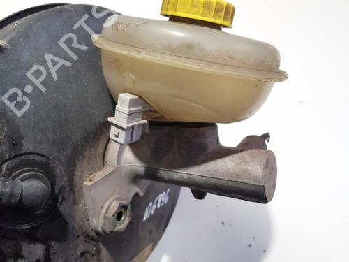 Brake master cylinder AUDI A4 B5 (8D2) 1.9 TDI | BP35548829M77 - Image 3