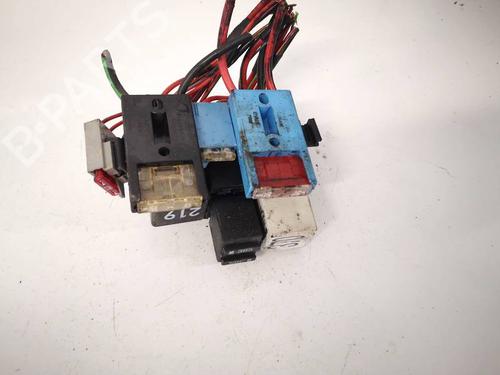 Used Fuse box Fuse box VW PASSAT B5.5 (3B3) 1.9 TDI (101 hp) 32971288 32971288