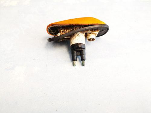 Right side indicator SAAB 9-3 (YS3D) 2.2 TiD | BP35637609I19 - Image 2
