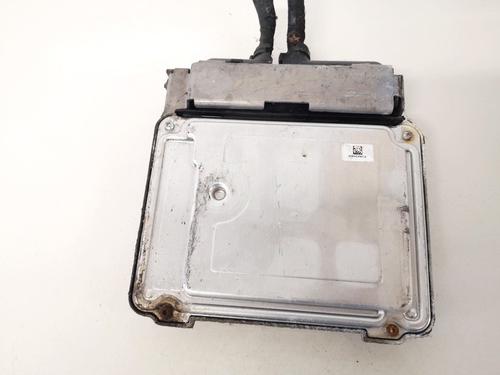 Engine control unit (ECU) SKODA OCTAVIA II (1Z3) 1.9 TDI | BP33066664M57 - Image 3