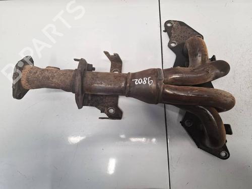 Used Exhaust manifold Exhaust manifold 34806419 34806419