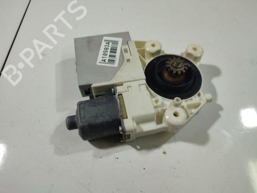 Used Left rear window motor Left rear window motor 34899428 34899428
