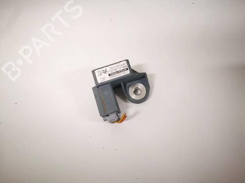 electronic-module-citroen-c3-ii-sc_-2009-32541075 main image