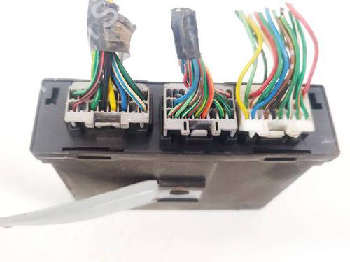 Electronic module NISSAN PRIMERA Hatchback (P12) 2.2 Di | BP35056386M83 - Image 3