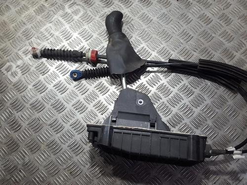 Used Gear lever Gear lever 35661543 35661543