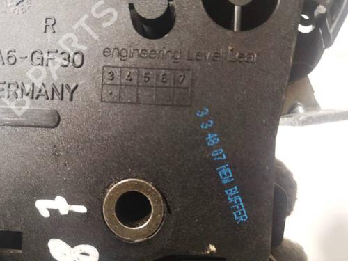 Electronic module PEUGEOT BIPPER (AA_) 1.4 HDi | BP38315793M83 - Image 3
