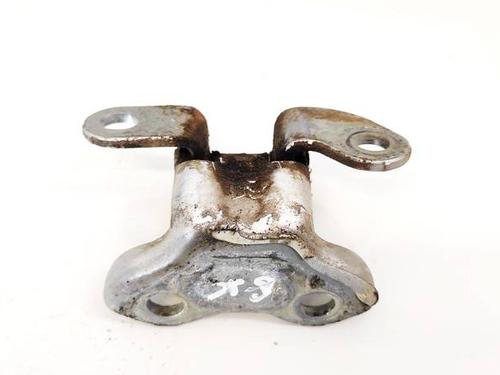 Used Hinge/Door check strap Hinge/Door check strap TOYOTA AYGO (_B1_) 1.0 (KGB10_, KGB10R) (68 hp) 32941891 32941891