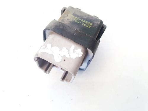 Electronic sensor TOYOTA AURIS (_E15_) 2.0 D-4D (ADE150_, ADE150R) | BP35413891M84 - Image 2