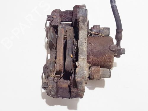 Left front brake caliper OPEL ASTRA H (A04) 1.7 CDTI (L48) | BP35880069M105 - Image 2