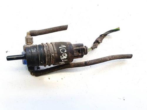 Washer pump VW PASSAT B6 (3C2) 1.9 TDI | BP34851998E24 - Image 3