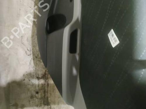 Høyre bakpanel Høyre bakpanel TOYOTA YARIS (_P9_) 1.4 D-4D (NLP90_, NLP90R) (90 hp) 34937181 34937181