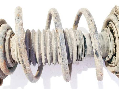 Right front shock absorber KIA CEE'D (JD) 1.6 CRDi 128 | BP35075309M17 - Image 2