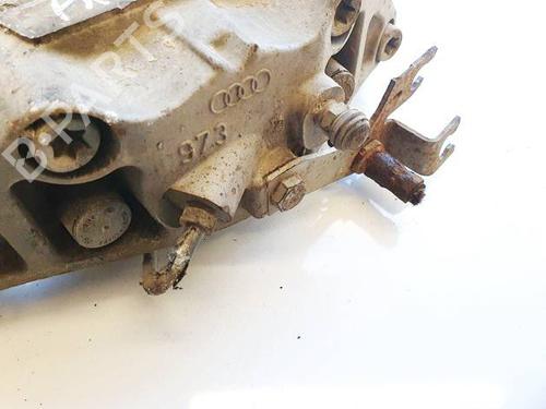 Left front brake caliper AUDI A6 C6 (4F2) 2.7 TDI | BP34854746M105 - Image 3