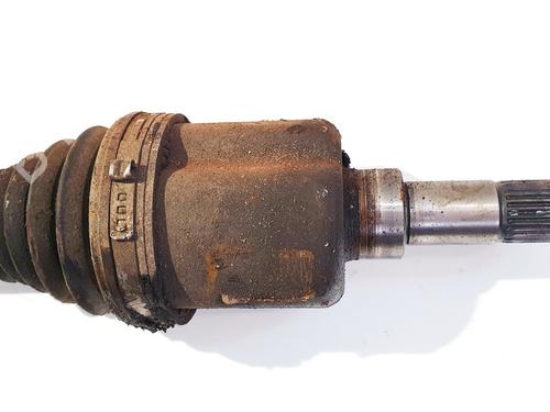 Right front driveshaft DODGE GRAND CARAVAN 3.3 | BP35409502M39 - Image 3
