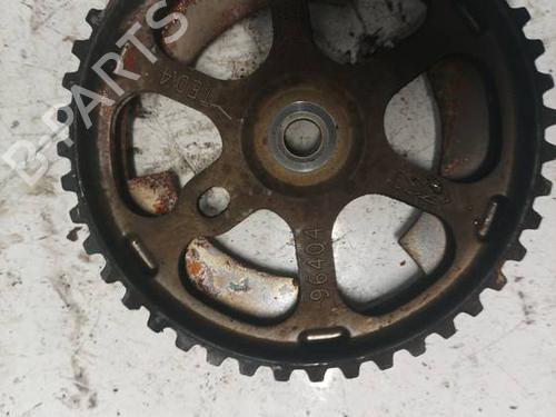 Used Pulley Pulley 38431827 38431827