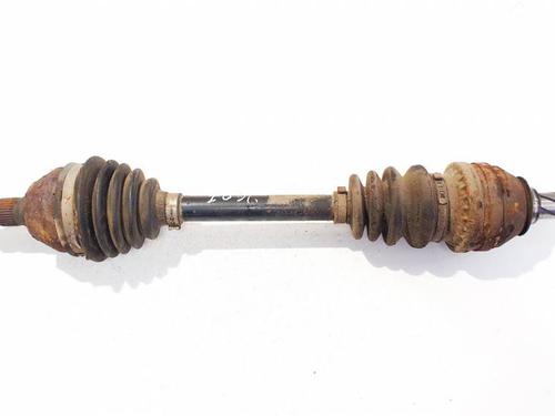 Used Left front driveshaft Left front driveshaft OPEL ASTRA H (A04) 1.4 (80 hp) 35202011 35202011