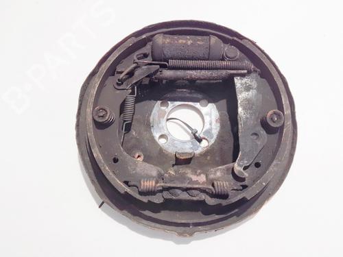 Used Hand brake Hand brake OPEL CORSA B (S93) 1.5 TD (F08, F68, M68) (67 hp) 35600140 35600140