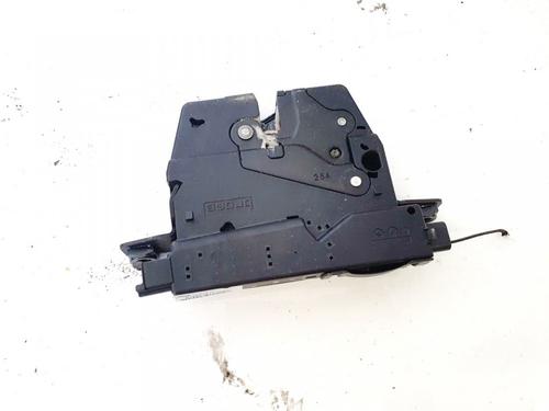 Used Tailgate lock Tailgate lock OPEL INSIGNIA A (G09) 1.8 (68) (140 hp) 35494542 35494542