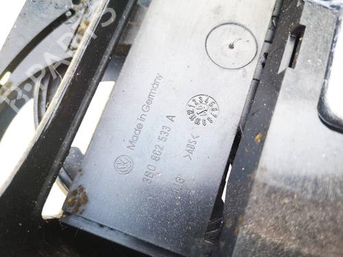 Armrest / Center console VW PASSAT B5 Variant (3B5) 1.9 TDI | BP35222371I20 - Image 3