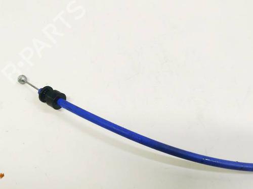Cable MITSUBISHI L100 / MINICAB Platform/Chassis (U6_T) 0.6 | BP35135457E12 - Image 3