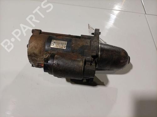 Used Starter Starter SUBARU LEGACY V (BM) 2.0 D AWD (BMD) (150 hp) 36454801 36454801