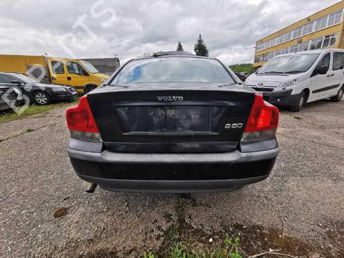 Pipe VOLVO S60 I (384) 2.4 | BP32565886M125 