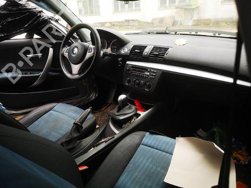 AC pipe BMW 1 (E81) 120 d | BP32940994M126  - Image 11